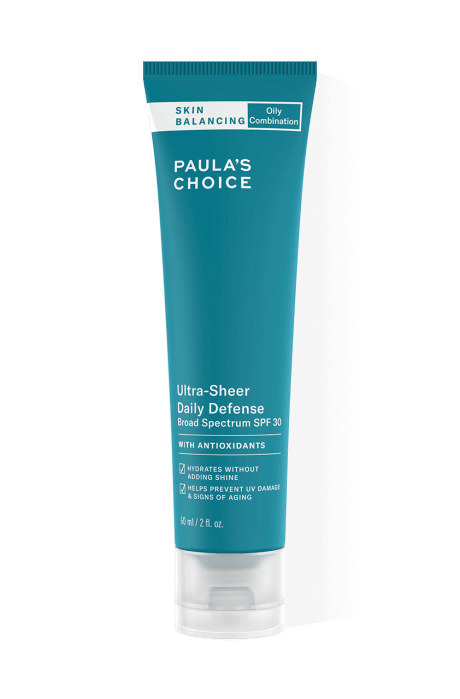 Paula's Choice Skin Balancing Moisturiser SPF 30