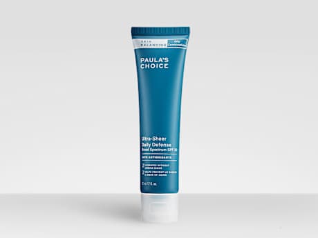 paula's choice Skin Balancing Moisturiser SPF 30