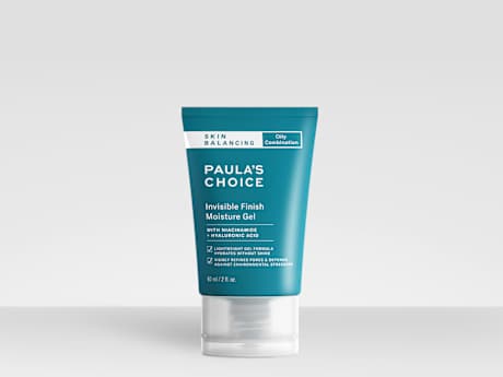 paula's choice Skin Balancing Moisturiser