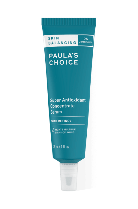 Paula's Choice Skin Balancing Serum