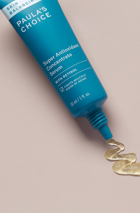 paula's choice Skin Balancing Serum