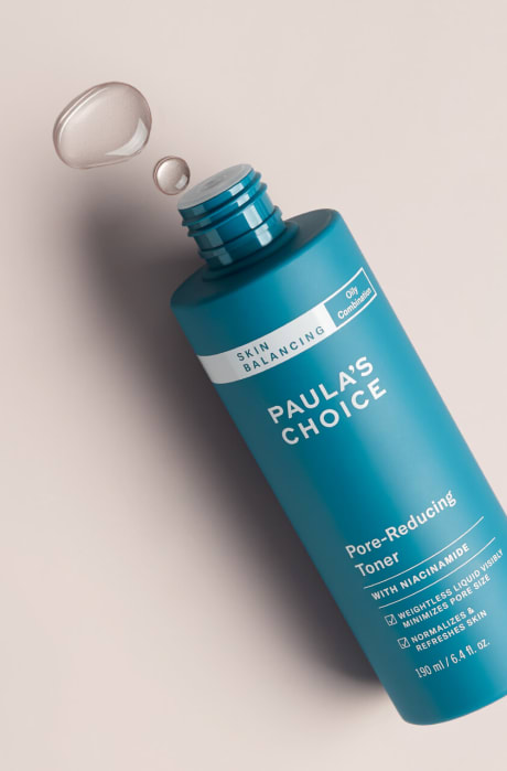 Paula's Choice Skin Balancing Toner