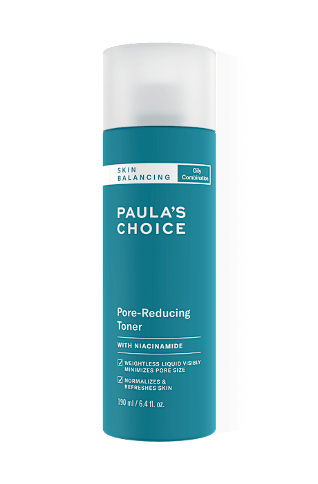 Paula's Choice Skin Balancing Toner
