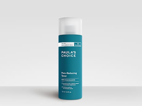 paula's choice Skin Balancing Toner