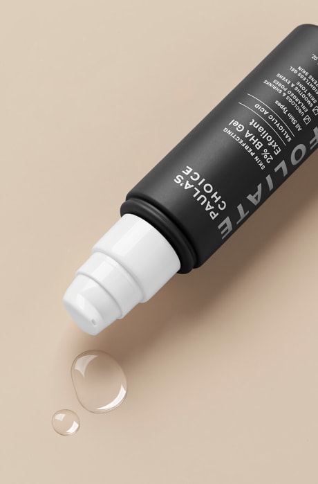 Paula's Choice Skin Perfecting 2% BHA Gel Exfoliant