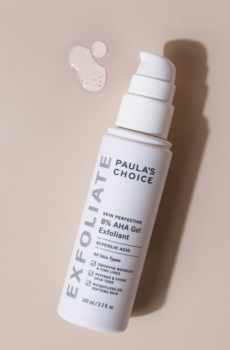 Paula's Choice Skin Perfecting 8% AHA Gel Exfoliant