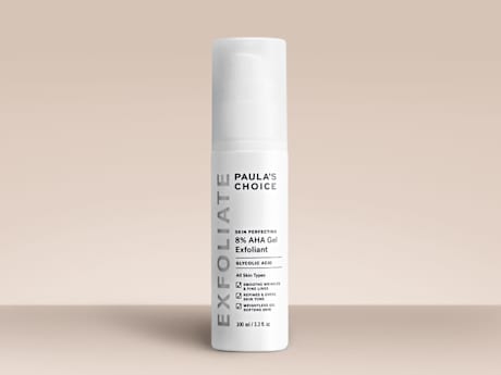 paula's choice Skin Perfecting 8% AHA Gel Exfoliant