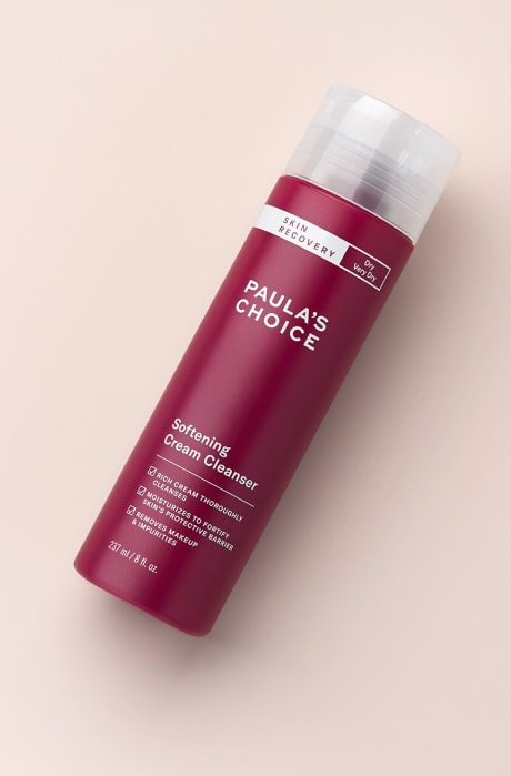 Paula's Choice Skin Recovery Cleanser