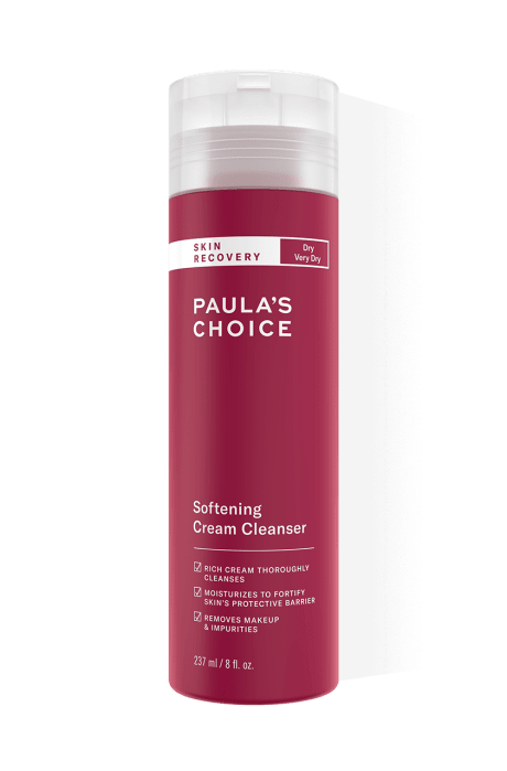 Paula's Choice Skin Recovery Cleanser
