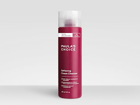 paula's choice Skin Recovery Cleanser