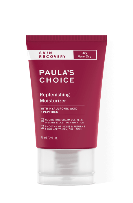 Paula's Choice Skin Recovery Moisturiser