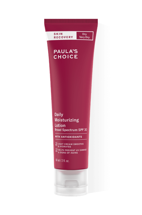 Paula's Choice Skin Recovery Moisturiser SPF 30