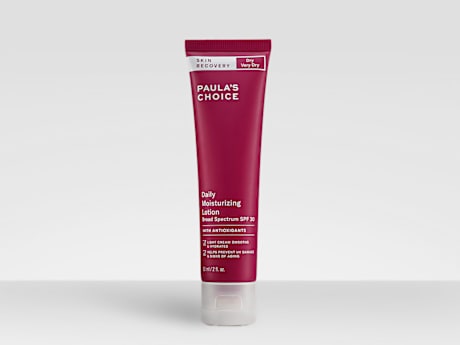 paula's choice Skin Recovery Moisturiser SPF 30