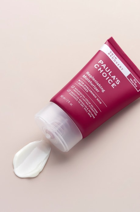paula's choice Skin Recovery Moisturiser