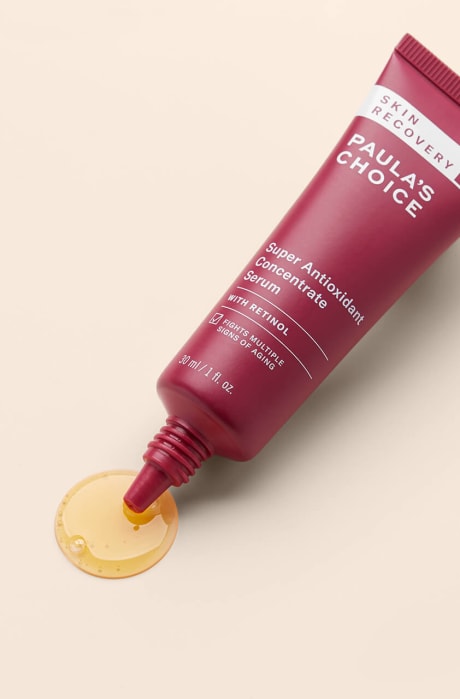 Paula's Choice Skin Recovery Serum