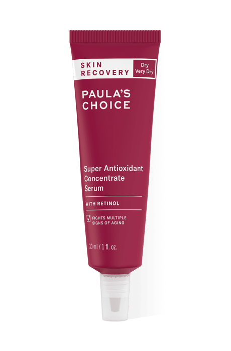 Paula's Choice Skin Recovery Serum