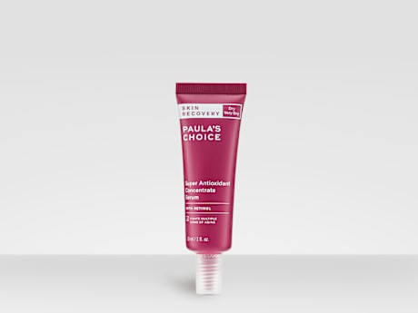 paula's choice Skin Recovery Serum