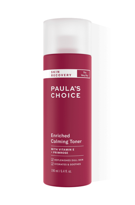 Paula's Choice Skin Recovery Toner