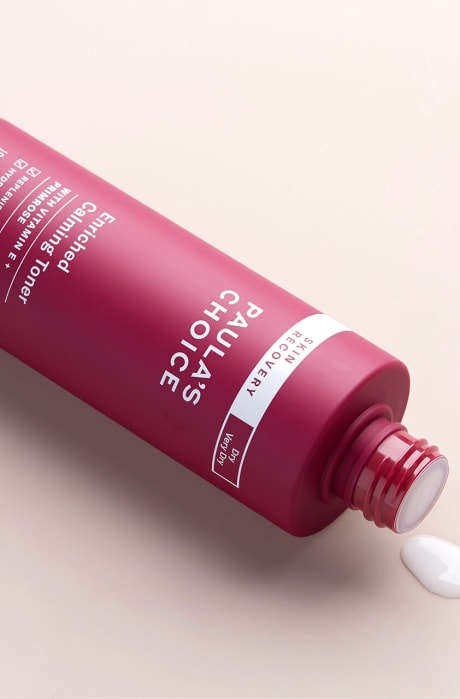 paula's choice Skin Recovery Toner