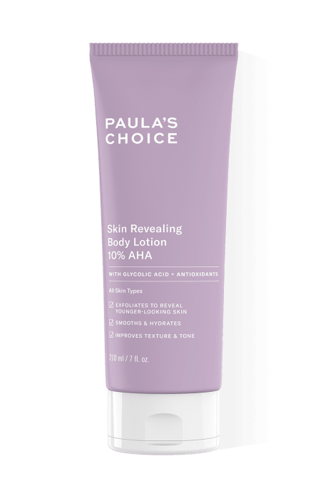 Paula's Choice Skin Revealing Body Lotion 10% AHA