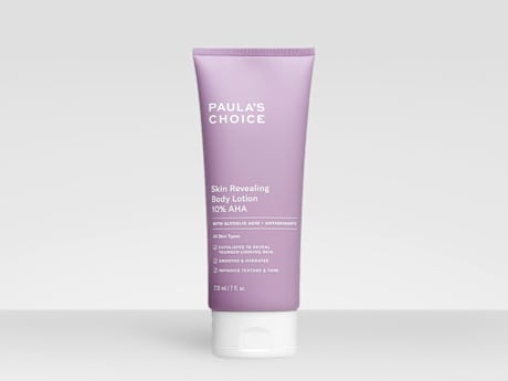 paula's choice Skin Revealing Body Lotion 10% AHA