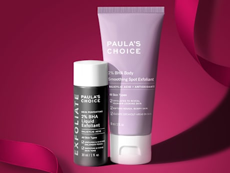 Paula's Choice Smoothing Superstars