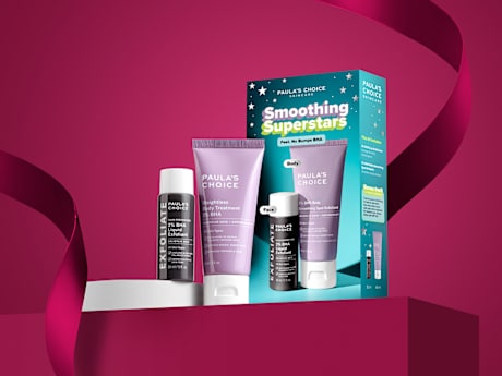 paula's choice Smoothing Superstars