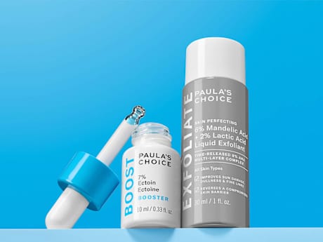 Paula's Choice The Dew & Renew Kit