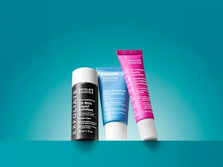 Paula's Choice The Iconic Trio Kit