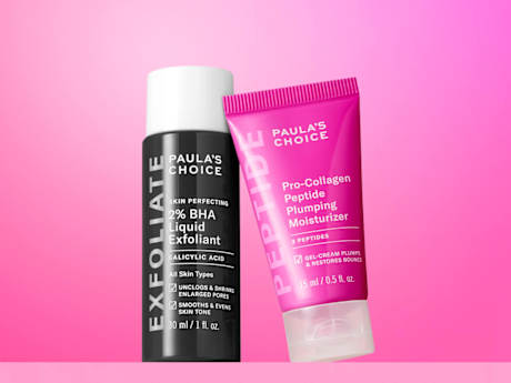 paula's choice The Plump & Glow Kit