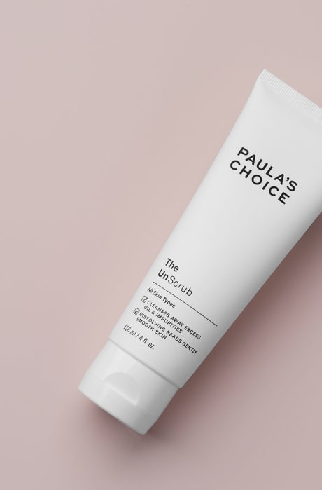 Paula's Choice The UnScrub