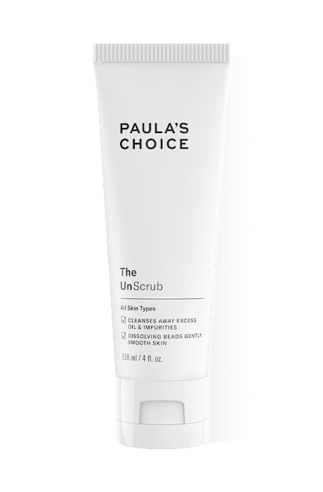 Paula's Choice The UnScrub