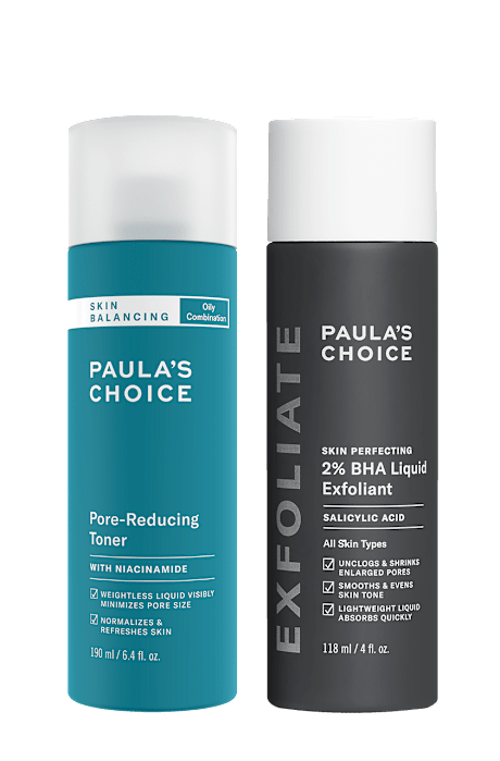 Paula's Choice Tone + Glow