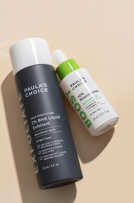 Paula's Choice Unclog + Refine Pores