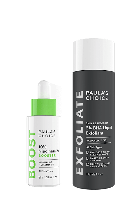 Paula's Choice Unclog + Refine Pores