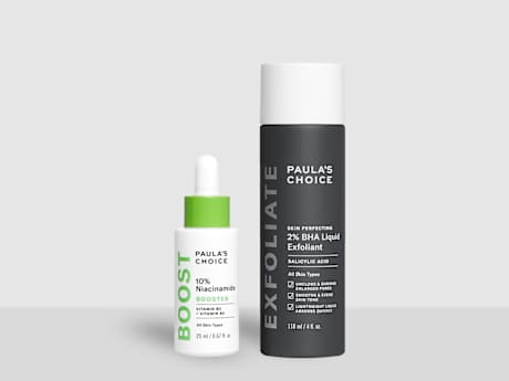 paula's choice Unclog + Refine Pores