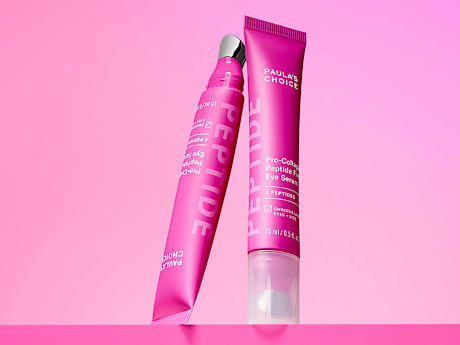 Paula's Choice Pro-Collagen Peptide Firming Eye Serum