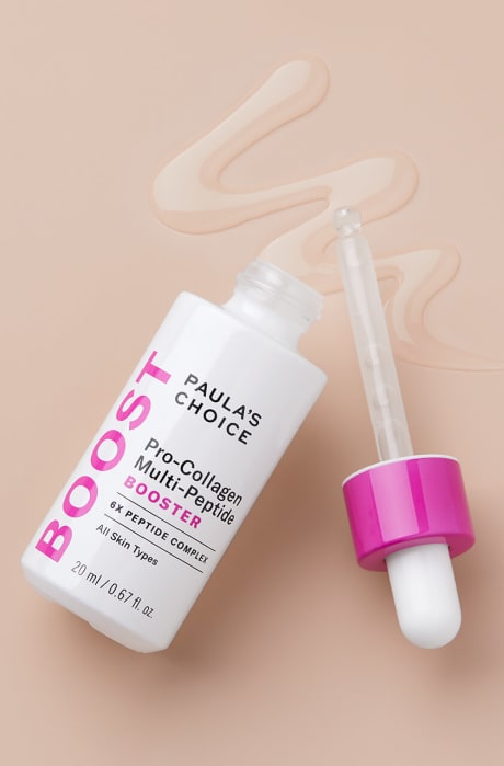 Paula's Choice Pro-Collagen Peptide Multi-Peptide Booster