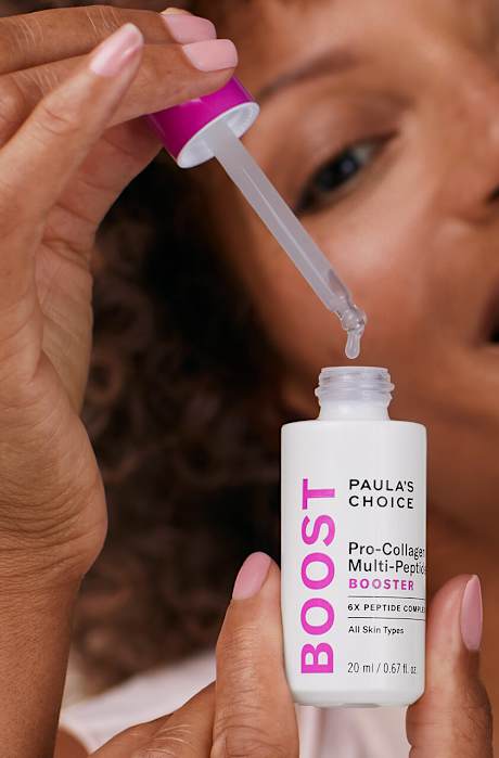 Paula's Choice Pro-Collagen Peptide Multi-Peptide Booster