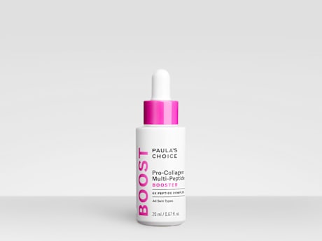 paula's choice Pro-Collagen Peptide Multi-Peptide Booster