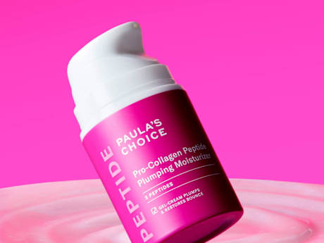 Paula's Choice Pro-Collagen Peptide Plumping Moisturizer