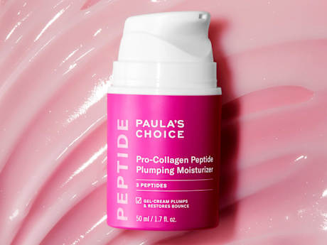 Paula's Choice Pro-Collagen Peptide Plumping Moisturizer