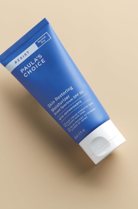 Paula's Choice Resist Anti-Ageing Skin Restoring Moisturiser SPF 50