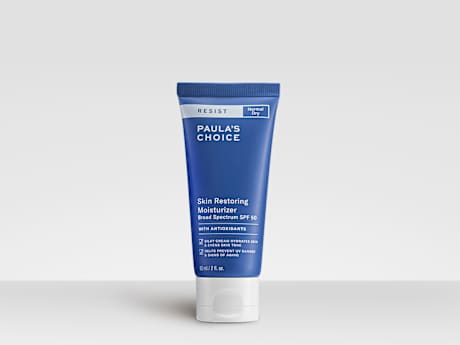 paula's choice Resist Anti-Ageing Skin Restoring Moisturiser SPF 50