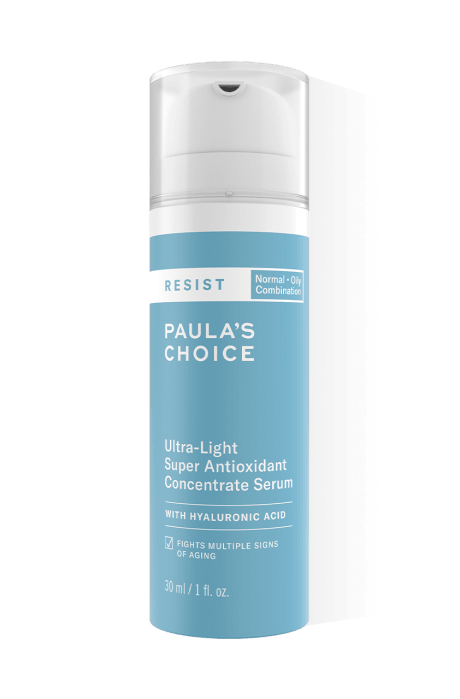 Paula's Choice Resist Anti-Ageing Ultra-Light Antioxidant Serum