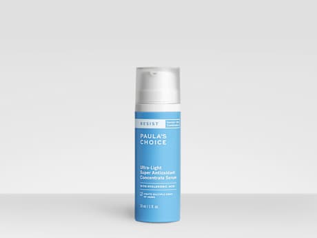 paula's choice Resist Anti-Ageing Ultra-Light Antioxidant Serum