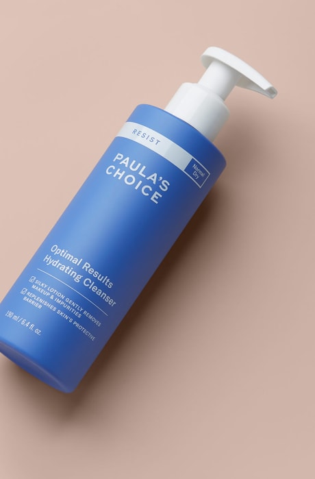 Paula's Choice Resist Anti-Aging Hydrating Cleanser