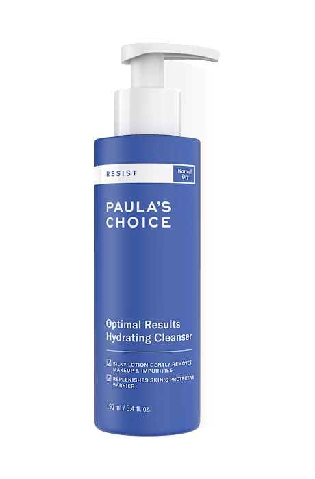 Paula's Choice Resist Anti-Aging Hydrating Cleanser