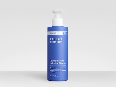 paula's choice Resist Anti-Aging Hydrating Cleanser