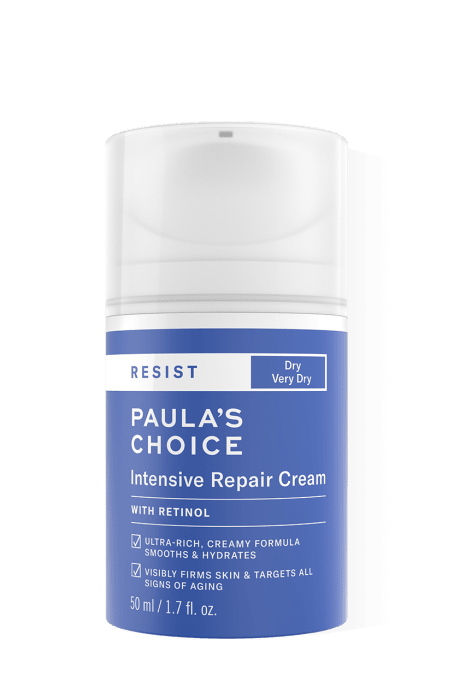 Paula's Choice Resist Anti-Aging Intensive Repair Moisturiser